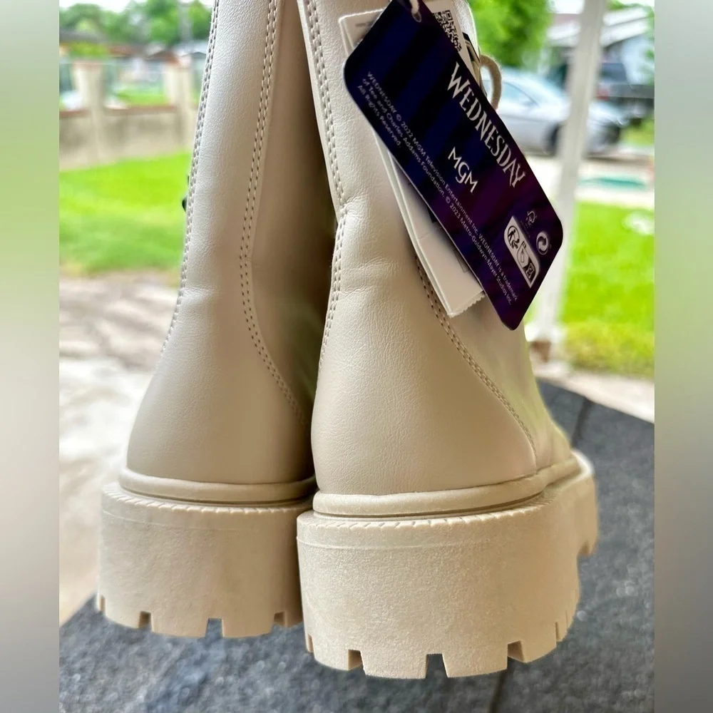 ZARA Wednesday Ankle boots 2100/330